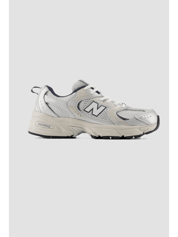Sneaker 10864169714006 Grau