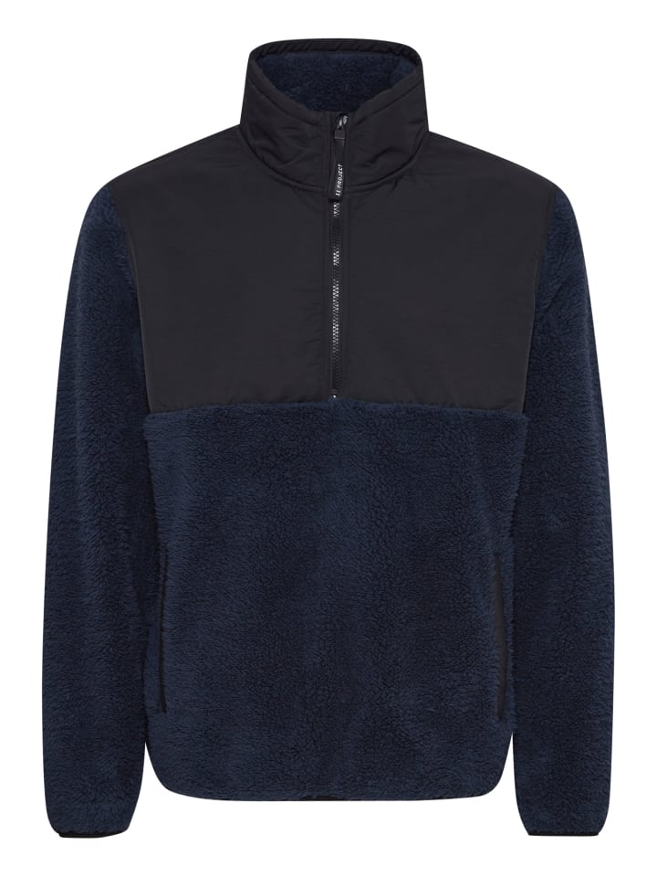 Sweater PRPiet in Blau