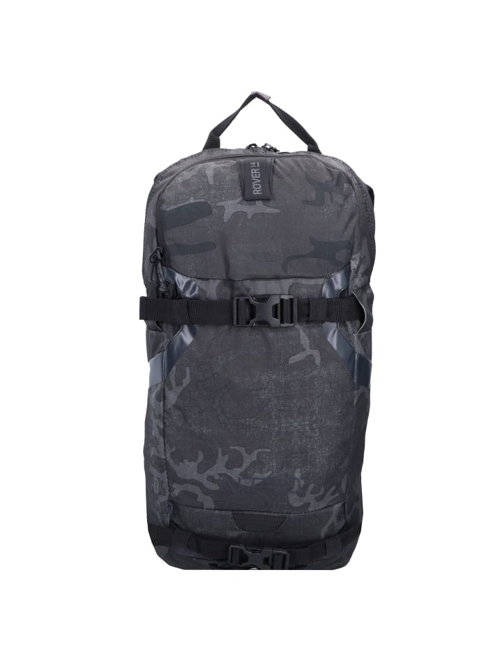 Adventure Rover 14 Rucksack 48 cm forged camo