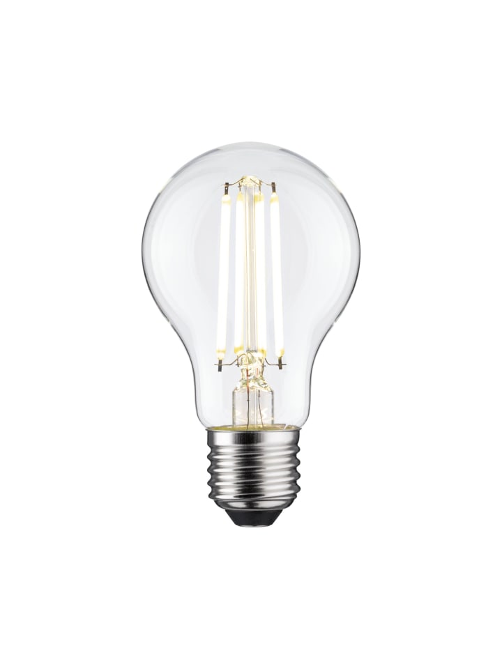 LED Eco-Line AGL E27 806lm 4,3W 4000K 3step dim klar 230V B