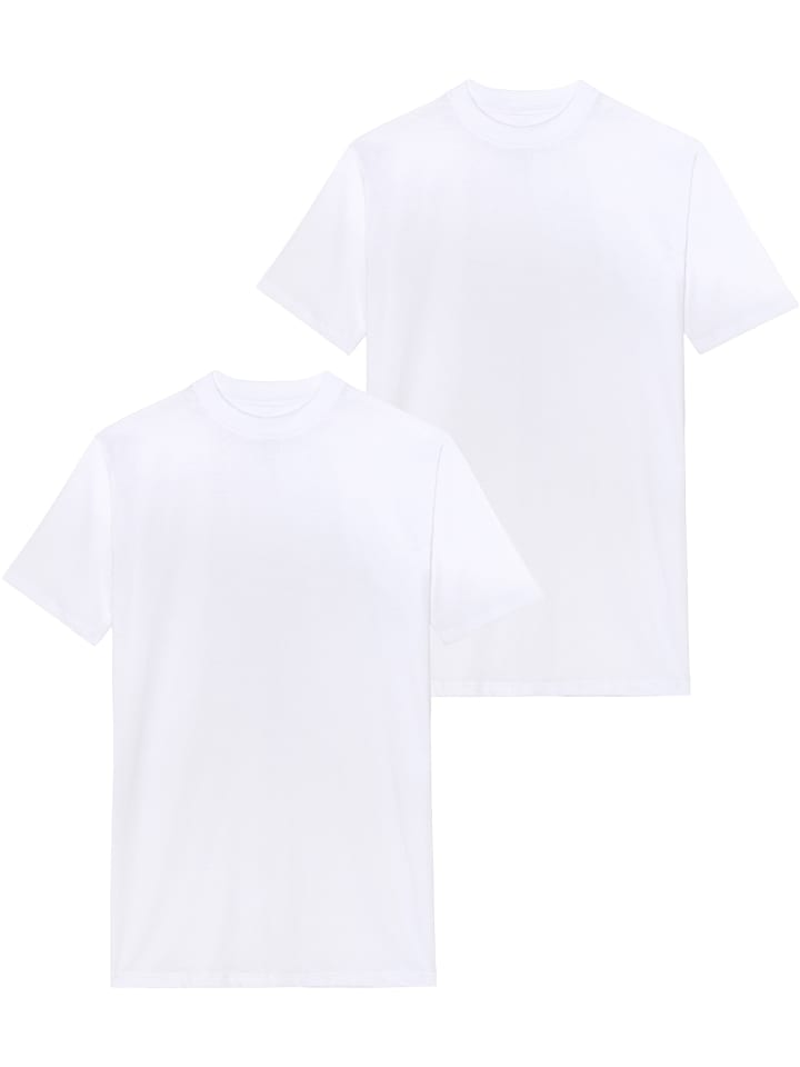 T-Shirt Harro in white