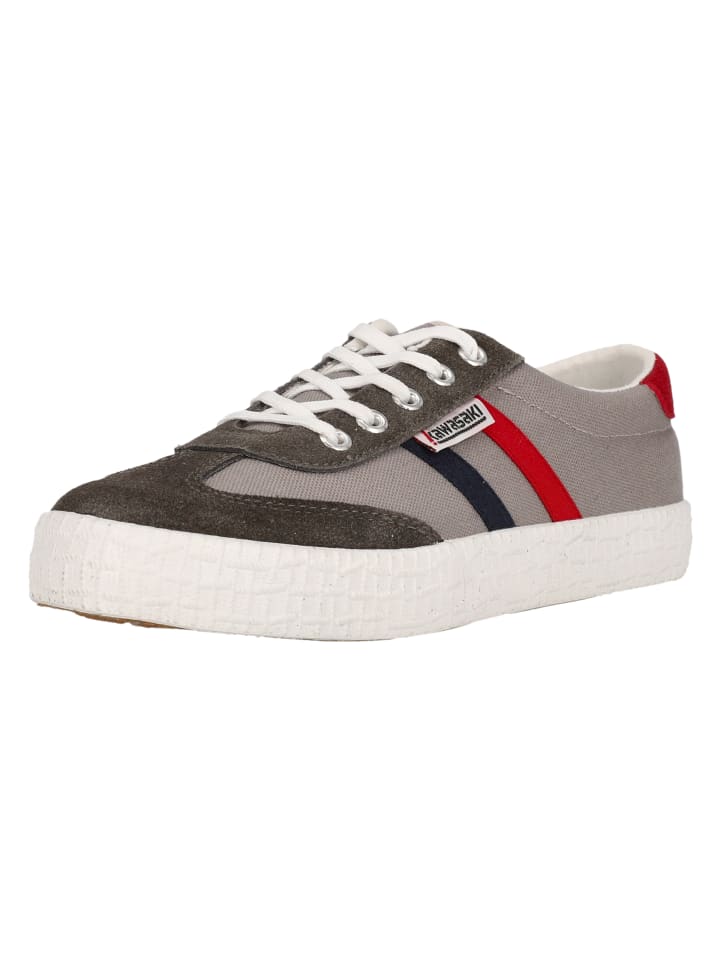 Sneaker Fuzion 2.0 in 1053 Harbor Mist