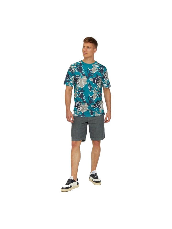 Shorts in light bottle
