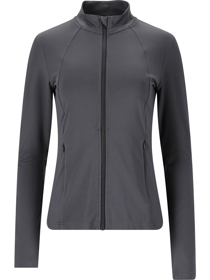 Midlayer Anthea in 1173 Ombre Blue