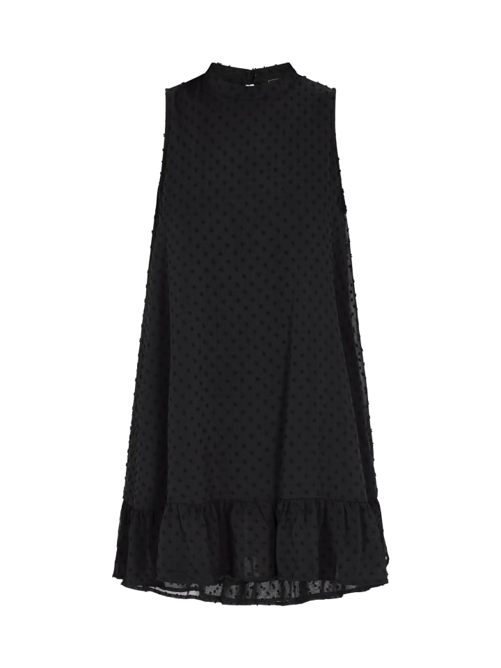 Women Dress in black