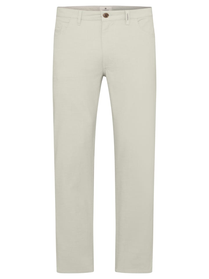 5-Pocket Hose MILTON in khaki
