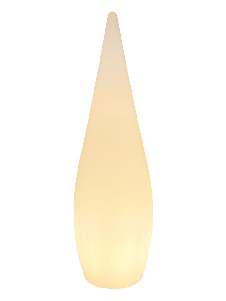 Außenleuchte "VASCON" in white
