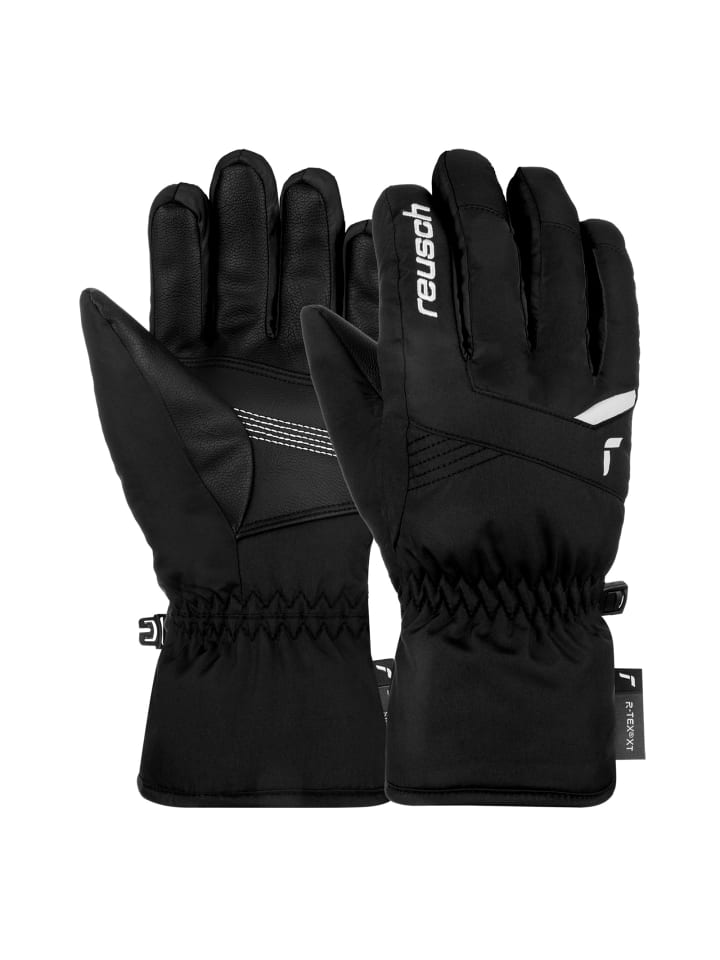 Bennet R-Tex® XT Junior in Schwarz