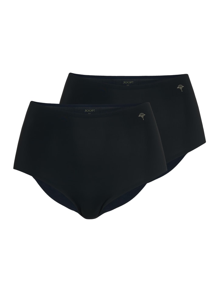 Taillen Slip Sensation in Schwarz