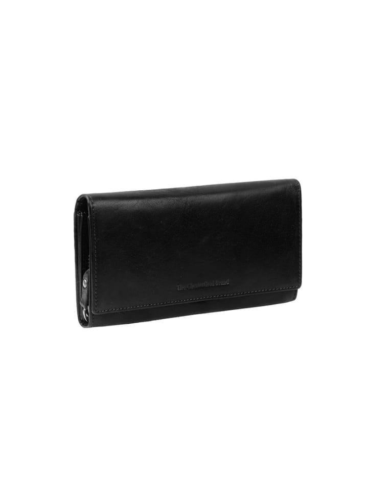 Hampton Black in schwarz