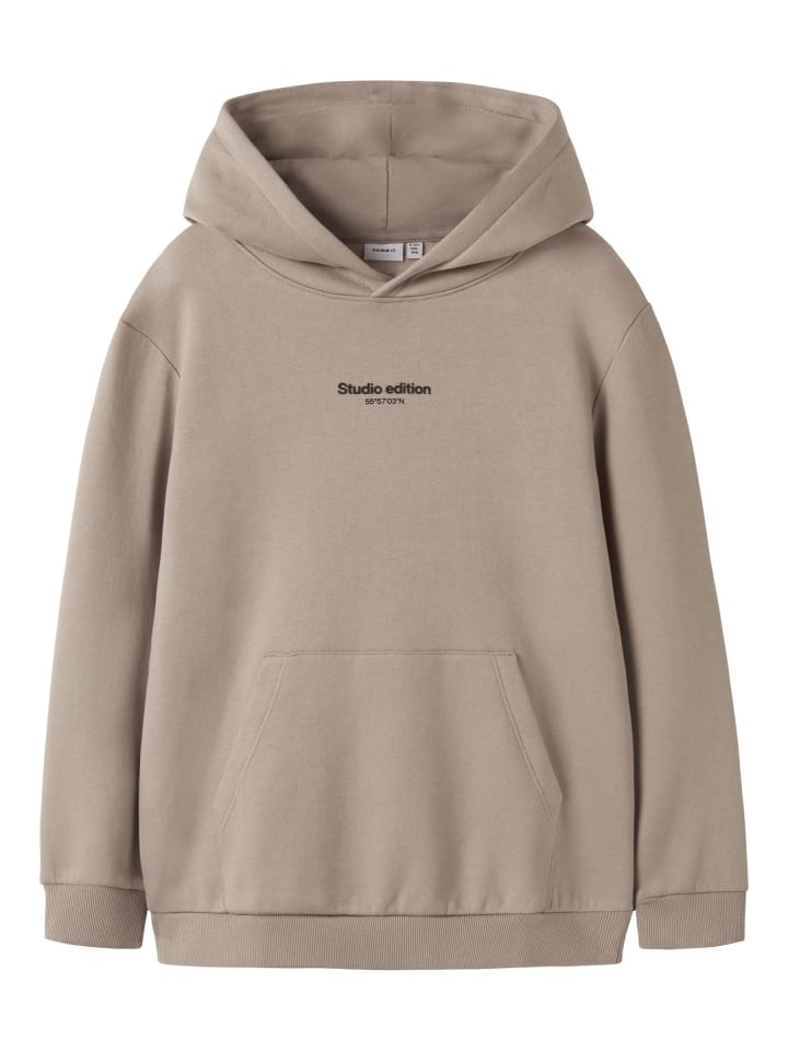 Sweatshirt in Pure Cashmere