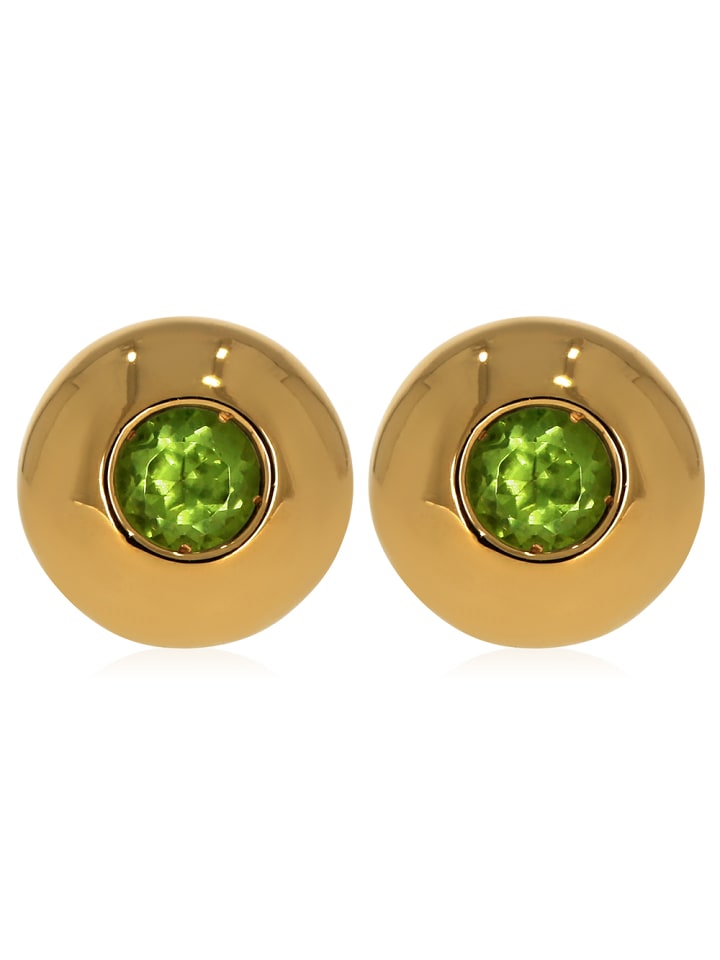 Ohrstecker "XE0150" in Gold