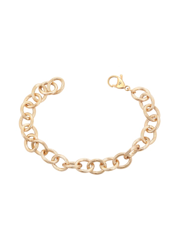 Women Bracelet in Rose Gold