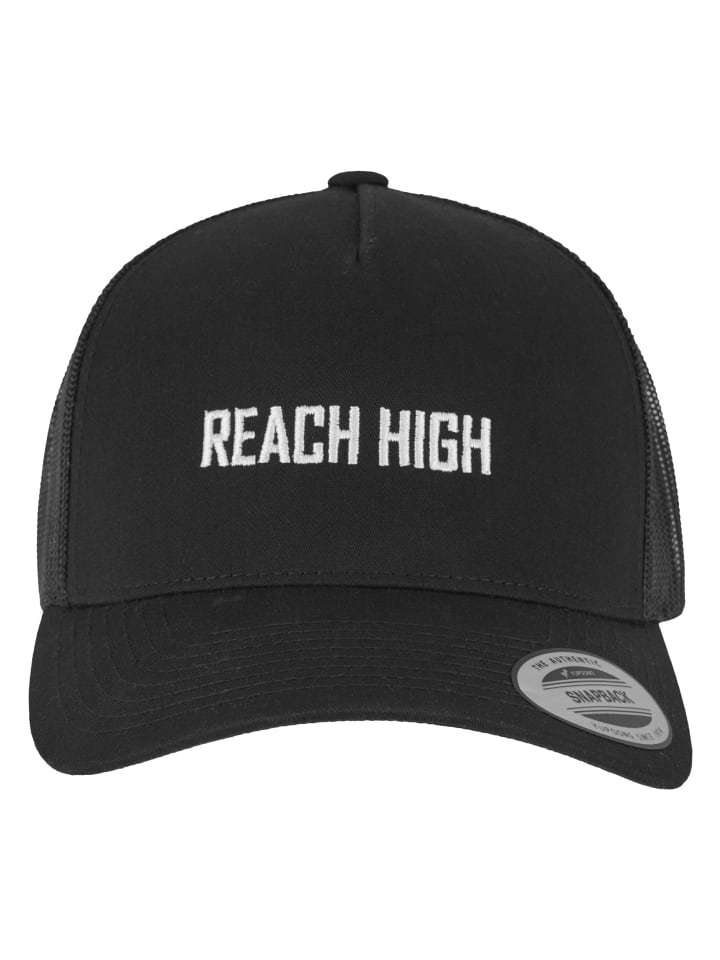 Trucker - Classic in black