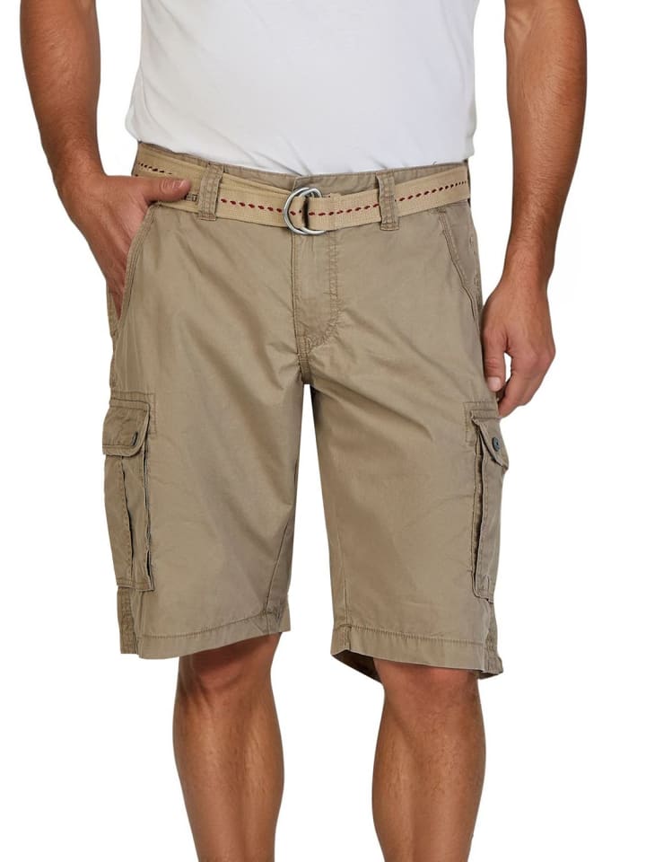 Short MaguireTZ regular/straight in Beige