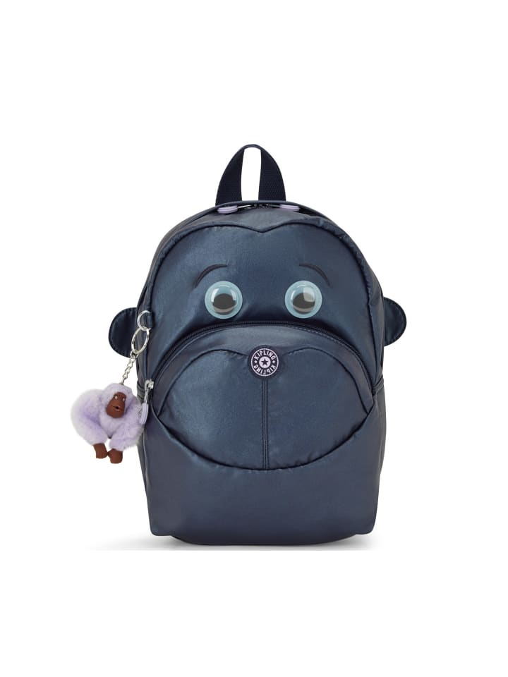 Faster 7 Liter Kinderrucksack in Admiral Bl Met