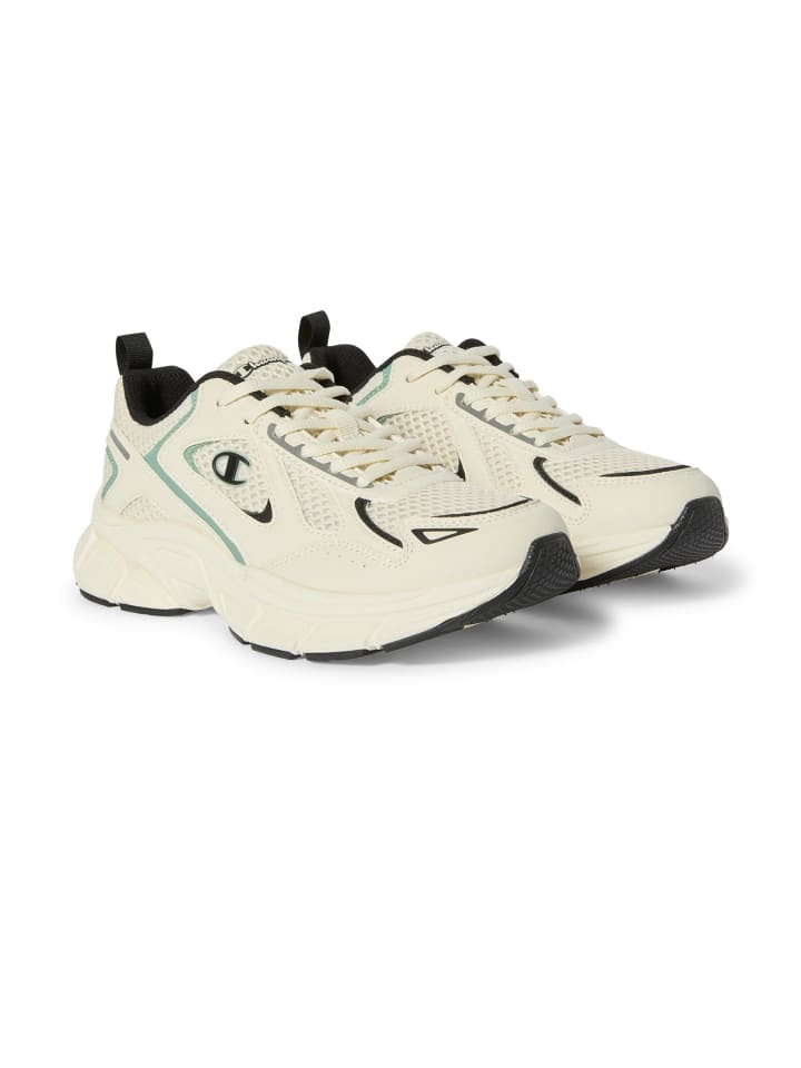 Sneakers Low RT25 Mesh in bunt