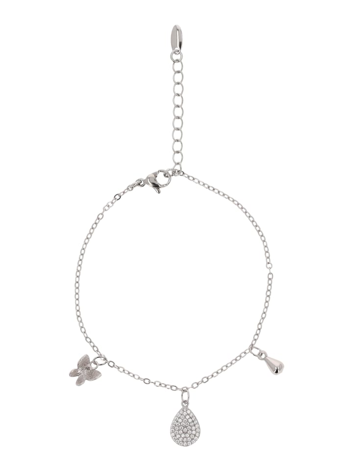 Women Bracelet in SILVER