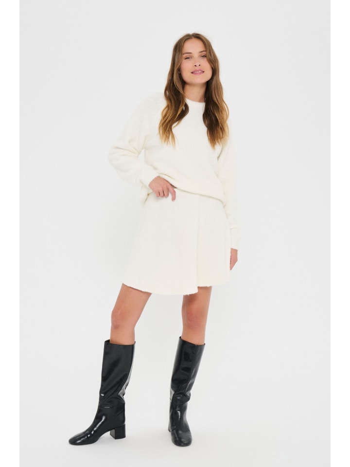 Rock GelaSZ A-shape in Bright White