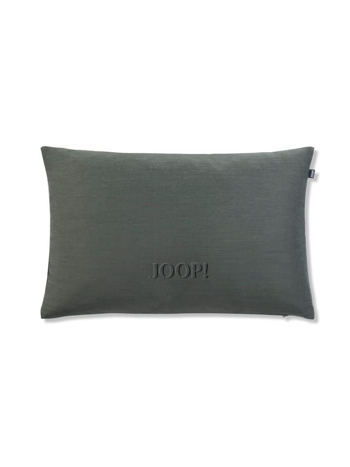 JOOP! ORNAMENT Zierkissenhülle 40x60 cm, Agave