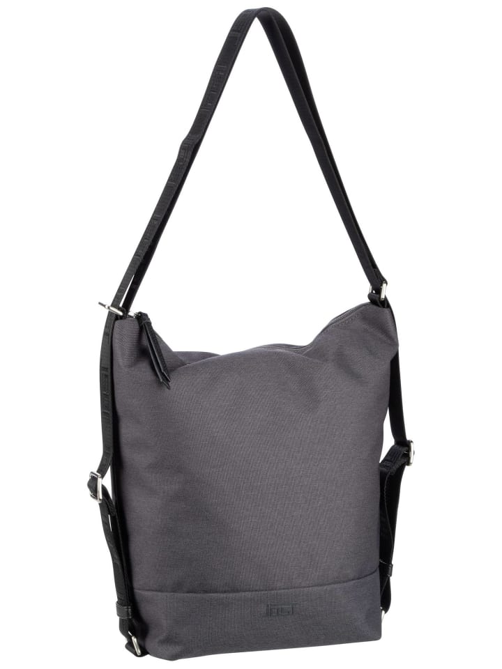 Rucksack Bergen 1103 3-Way Bag in Dark Grey