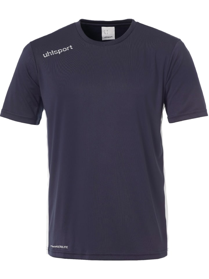 Trikot "Essential Trikot Ka" in Blau