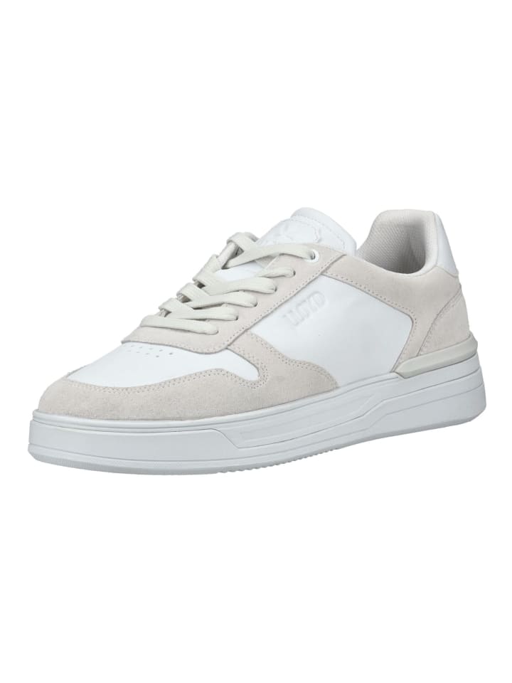 Sneaker Weiß