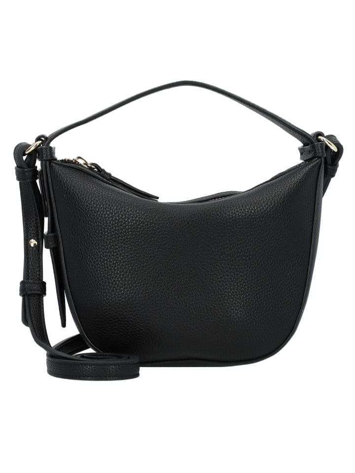 Susy Handtasche 23 cm black
