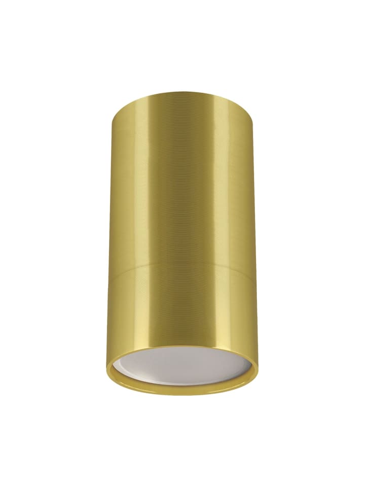 Deckenlampe Ø 5.5 x (H)10 cm in Gold