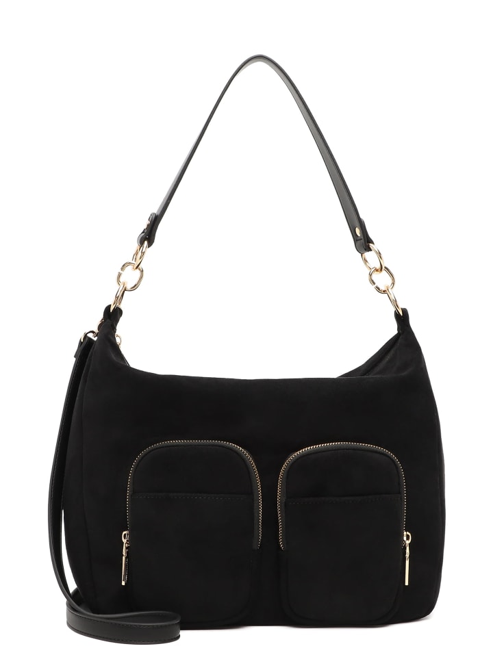 Beutel TAS Manja in black