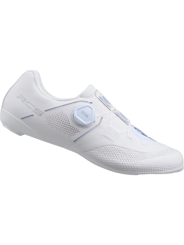 Rennrad- Fahrradschuhe RC503W in weiß