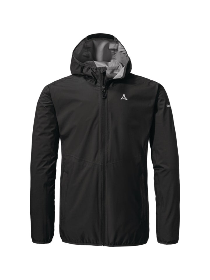 Jacke "Jacket Style Migandi MNS" in black