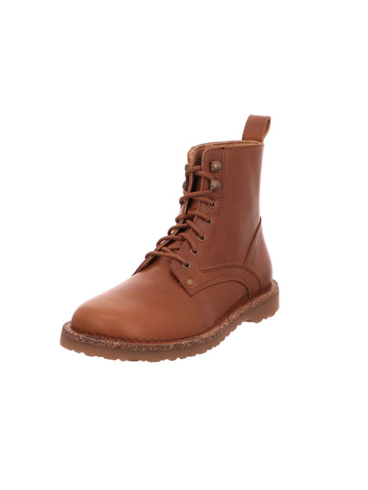 Stiefeletten/Boot in braun