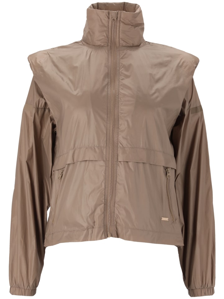 Laufjacke Korlily in 1123 Caribou