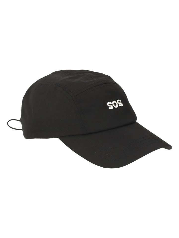 Cap Collose in 1001 Black