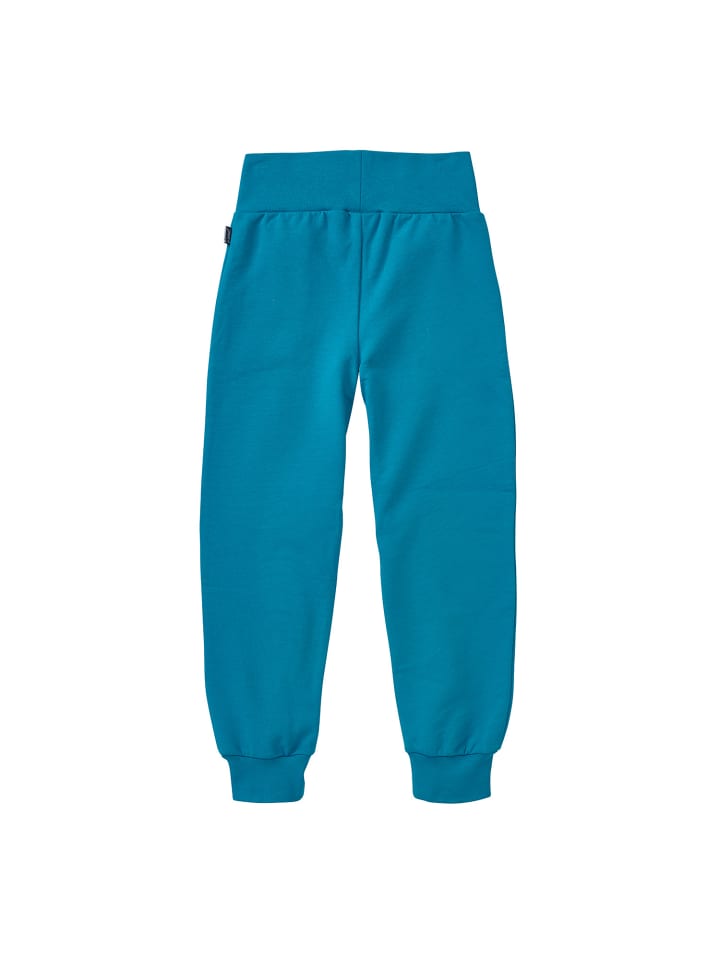 Jogginghose in grün