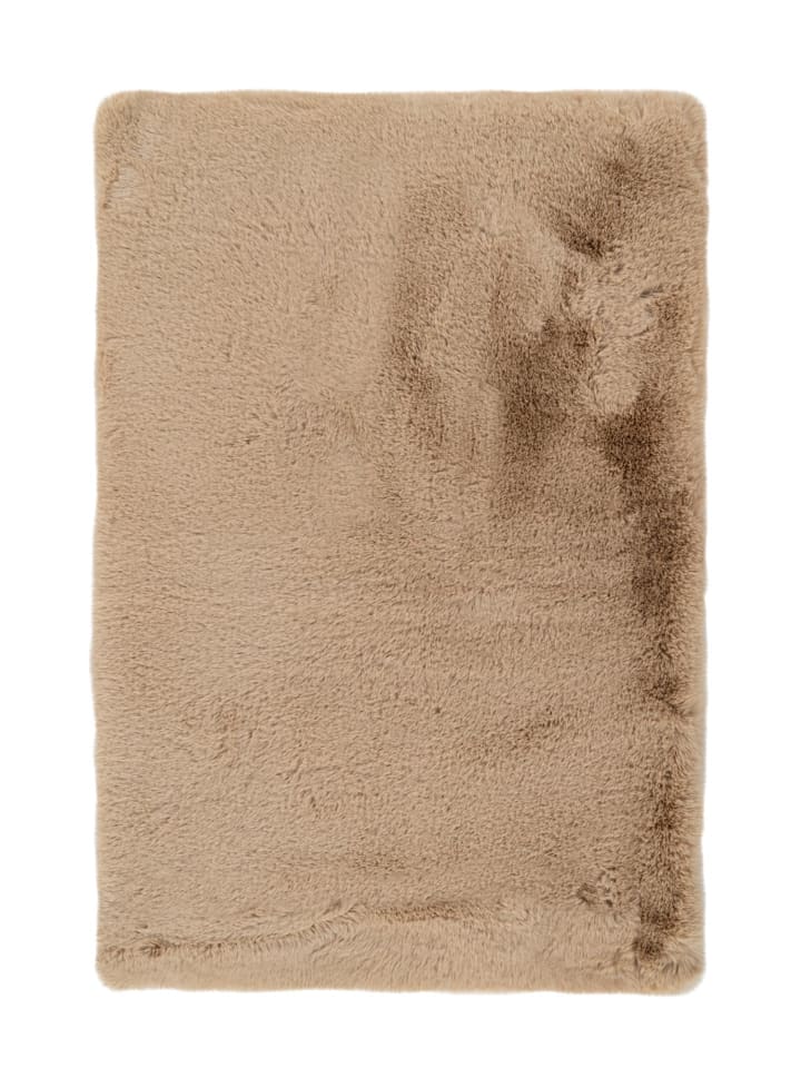 Badematte Rabbit 425 in beige