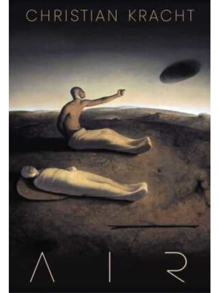Buch - Air