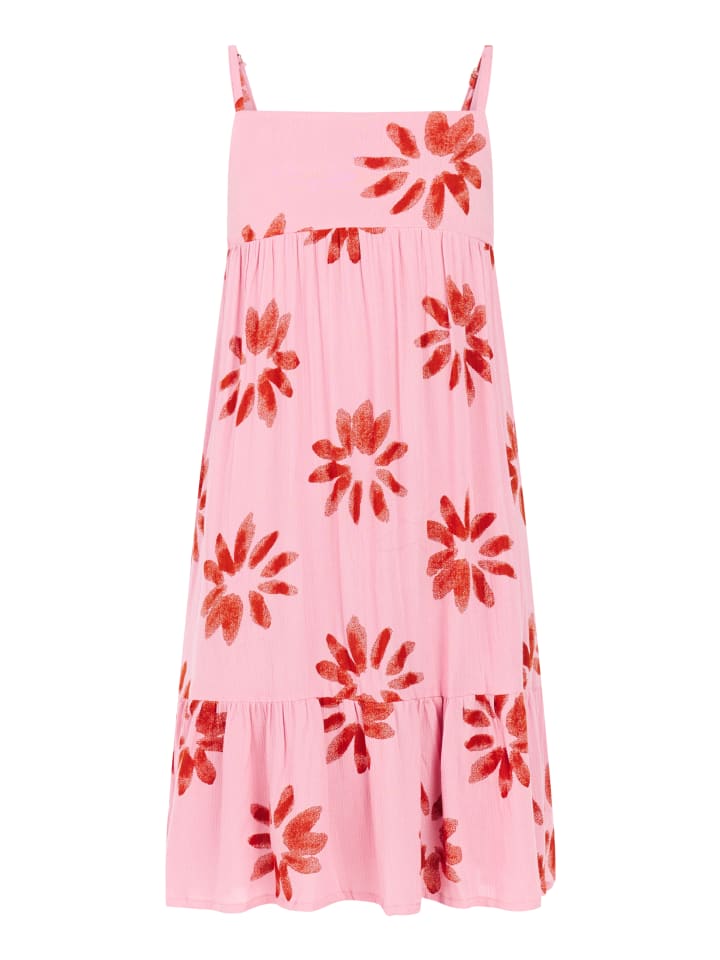 " PRTAnou JR in Tea Rose Pink