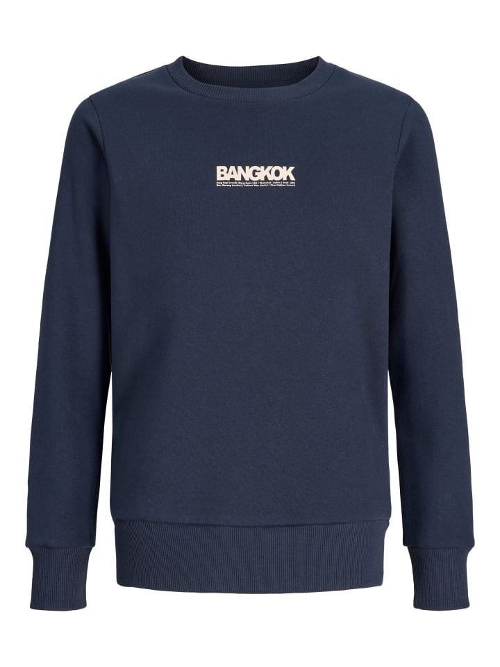 Sweatshirt in Outer Space