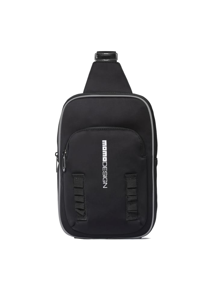 Umhängetasche in BLACK