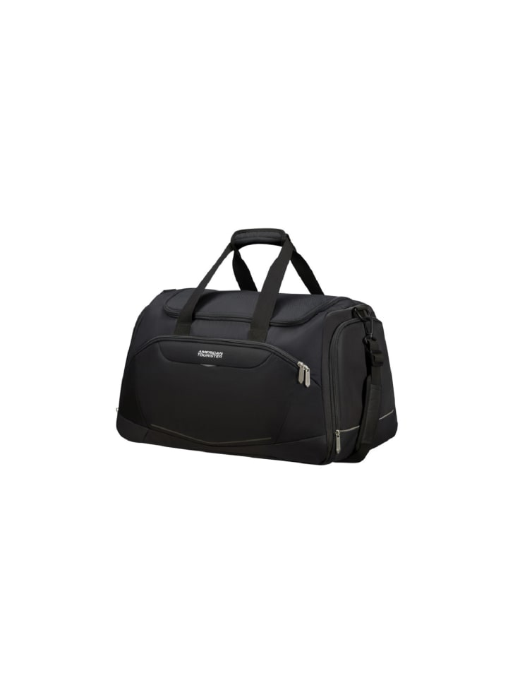 SUMMERRIDE Gr.S Reisetasche 53 Liter black