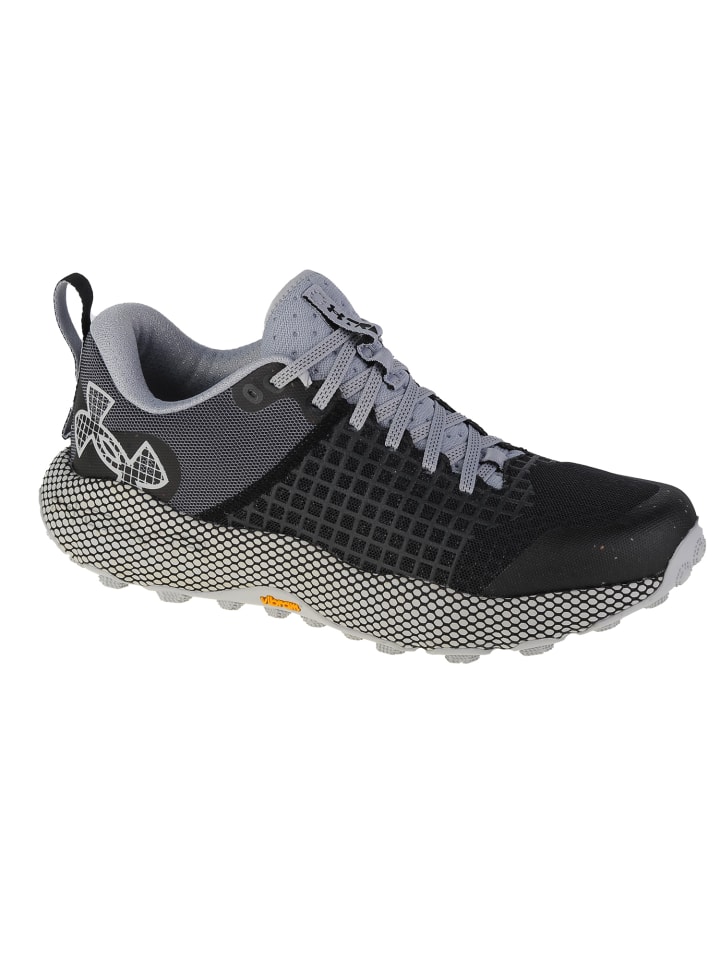 Under Armour Hovr DS Ridge TR in Schwarz