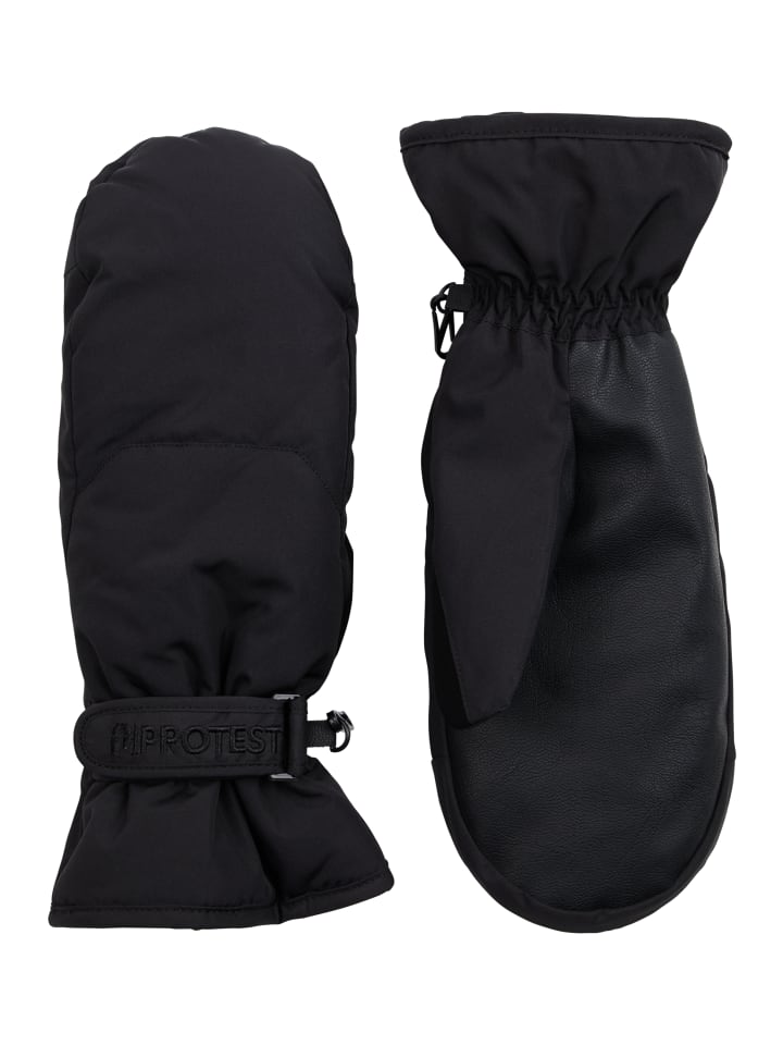 " PRTEMPIRE in True Black