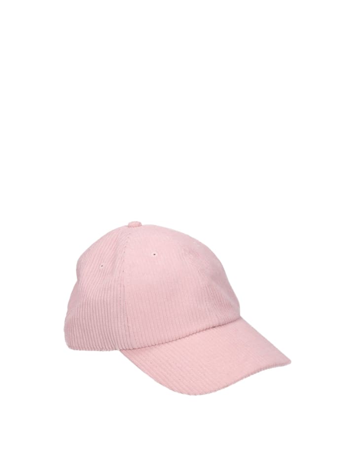 Pink Baumwolle Cap (Baseball Hut)