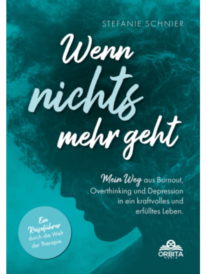 Buch - Wenn nichts mehr geht