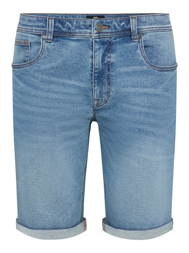 Jeans SHERBROOKE in lt.stone