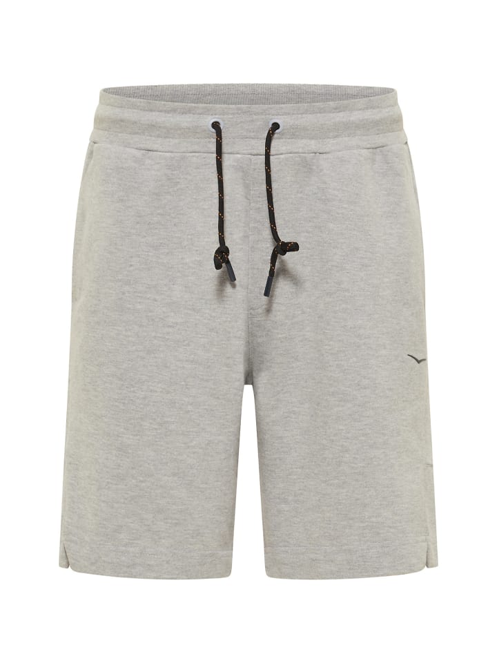 Hose Ace 4039 OB01 in Grau