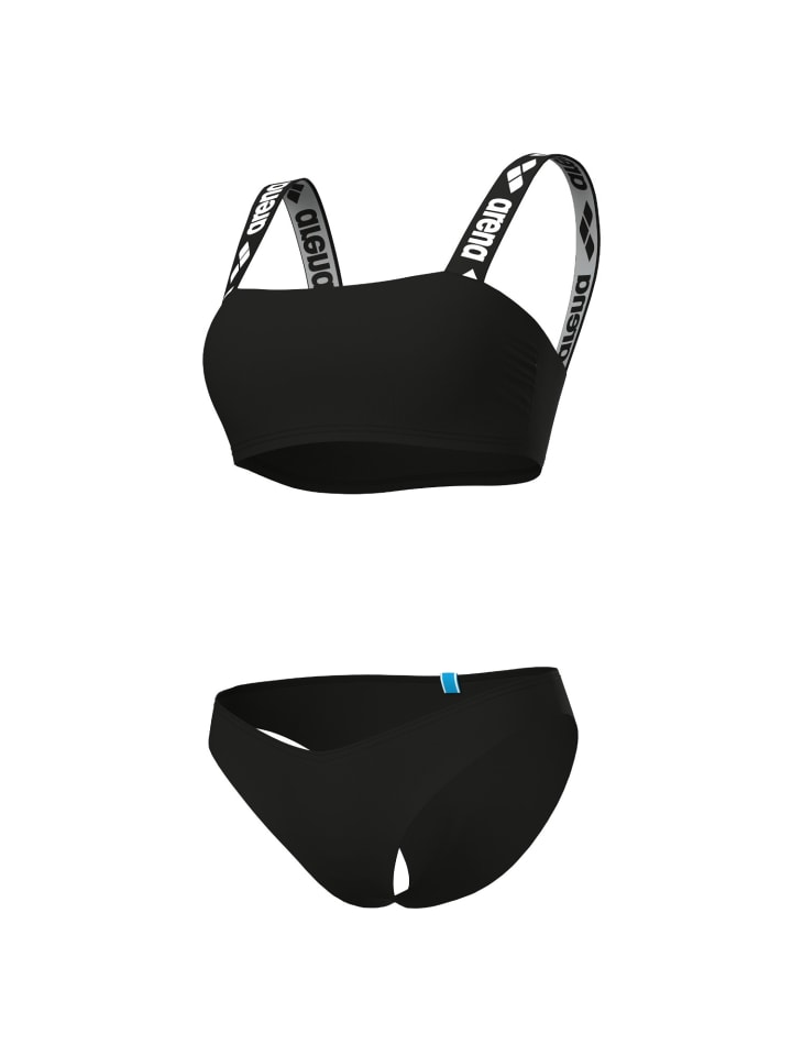 Elastic Solid in schwarz