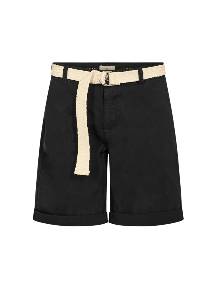 Shorts SC-ROVENA 1-B in 9999 BLACK